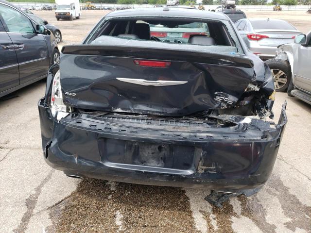 Photo 9 from auction – 2013 CHRYSLER 300C with VIN 2C3CCAKT4DH599492