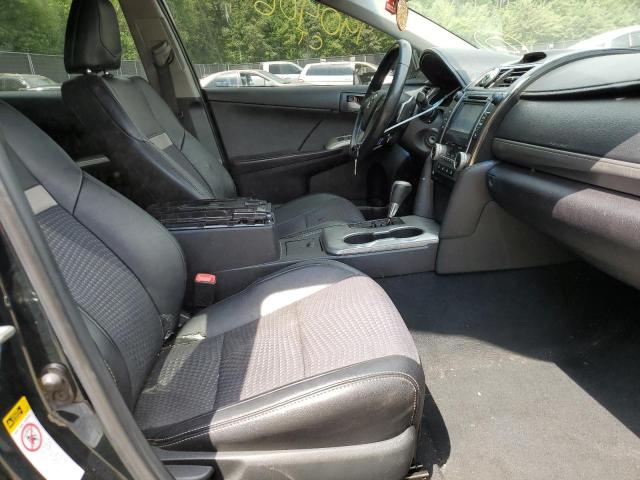 Photo 5 from auction – 2014 TOYOTA CAMRY L with VIN 4T1BF1FK8EU371179