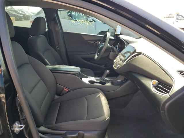Photo 5 from auction – 2019 CHEVROLET MALIBU LT with VIN 1G1ZD5ST2KF145694