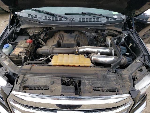 Photo 7 from auction – 2017 FORD F150 SUPER with VIN 1FTEW1EG9HFC34520