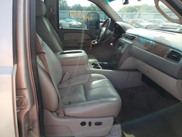 Photo 5 from auction – 2008 CHEVROLET SILVERADO with VIN 1GCJK33688F117012