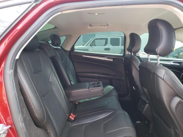 Photo 6 from auction – 2016 FORD FUSION TIT with VIN 3FA6P0K95GR228111