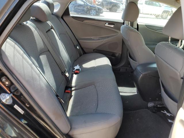 Photo 6 from auction – 2011 HYUNDAI SONATA GLS with VIN 5NPEB4AC1BH081449
