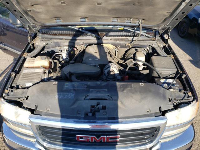Photo 7 from auction – 2005 GMC NEW SIERRA with VIN 1GTEC14T55Z197824