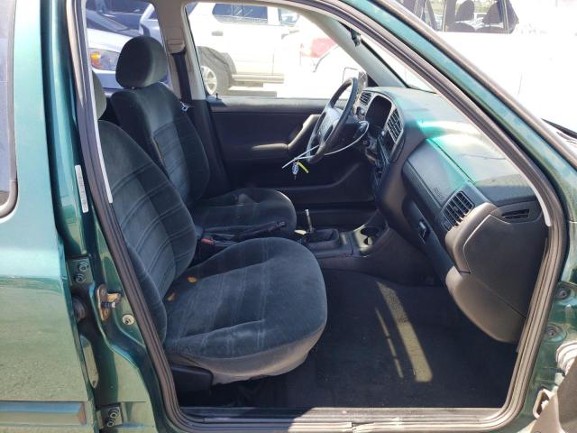 Photo 5 from auction – 1997 VOLKSWAGEN JETTA GT with VIN 3VWVB81H6VM071904