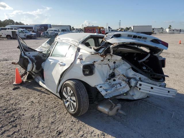 Photo 3 from auction – 2020 NISSAN ALTIMA S with VIN 1N4BL4BV6LC228741