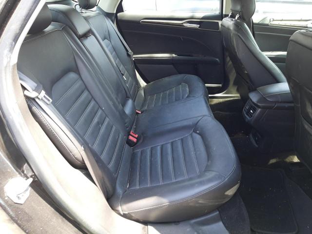 Photo 6 from auction – 2014 FORD FUSION SE with VIN 3FA6P0PU6ER329751
