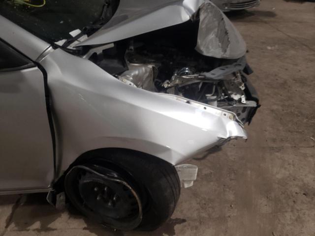 Photo 9 from auction – 2012 TOYOTA CAMRY BASE with VIN 4T4BF1FK4CR190258