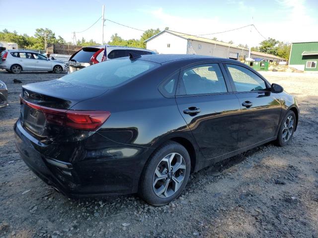 Photo 4 from auction – 2019 KIA FORTE FE with VIN 3KPF24AD9KE021789