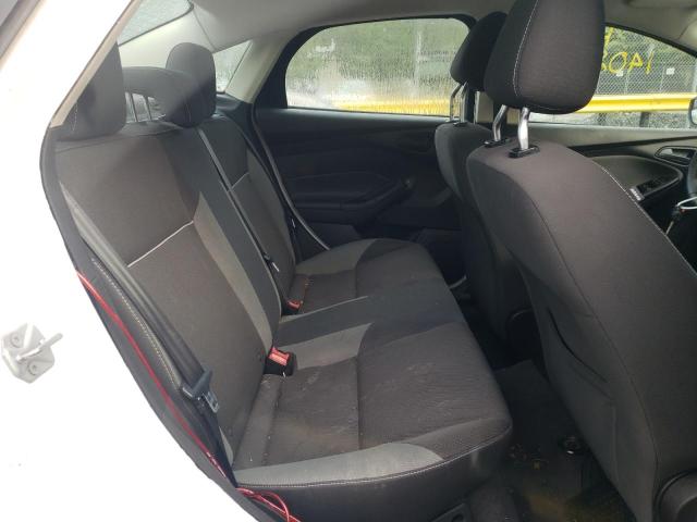 Photo 6 from auction – 2012 FORD FOCUS SE with VIN 1FAHP3F27CL106642