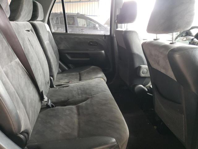 Photo 6 from auction – 2003 HONDA CR-V EX with VIN JHLRD78843C005321