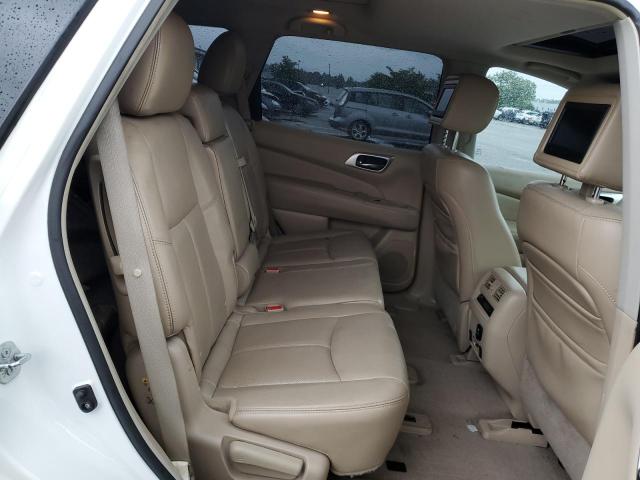 Photo 6 from auction – 2013 NISSAN PATHFINDER with VIN 5N1AR2MM4DC613788
