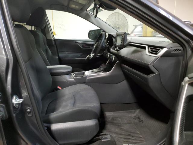 Photo 5 from auction – 2019 TOYOTA RAV4 LE with VIN 2T3F1RFV4KC033856