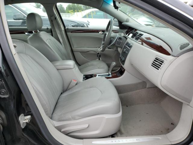 Photo 5 from auction – 2007 BUICK LUCERNE CX with VIN 1G4HP57257U172753