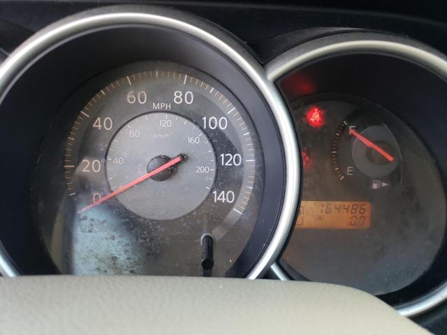 Zdjęcie 8 z aukcji – 2007 NISSAN VERSA S z VIN 3N1BC13E37L394980