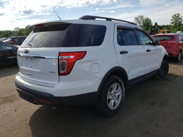 Photo 4 from auction – 2013 FORD EXPLORER with VIN 1FM5K8B8XDGA65027