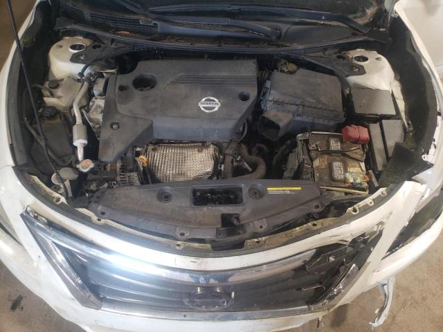 Photo 7 from auction – 2014 NISSAN ALTIMA 2.5 with VIN 1N4AL3AP0EC402833