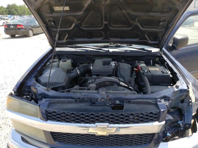 Photo 7 from auction – 2007 CHEVROLET COLORADO with VIN 1GCCS19E378249741