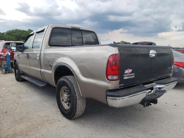 Photo 3 from auction – 2004 FORD F250 SUPER with VIN 1FTNW20L84EB78919