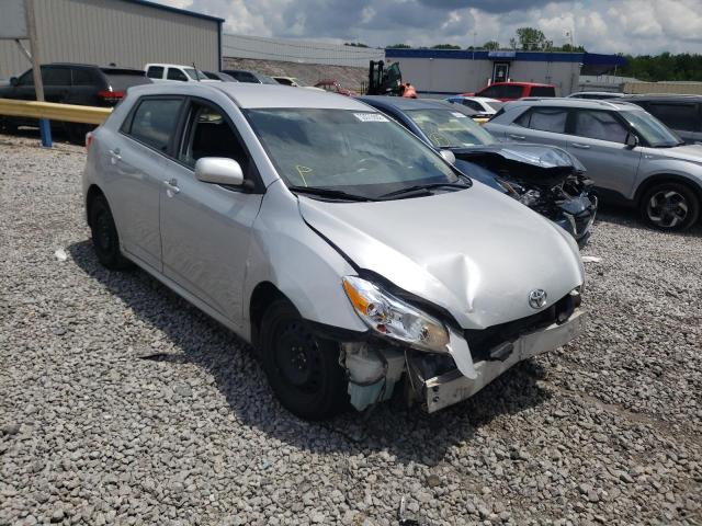 TOYOTA MATRIX 2013 with VIN 2T1KU4EE4DC940063 - Photo from auction