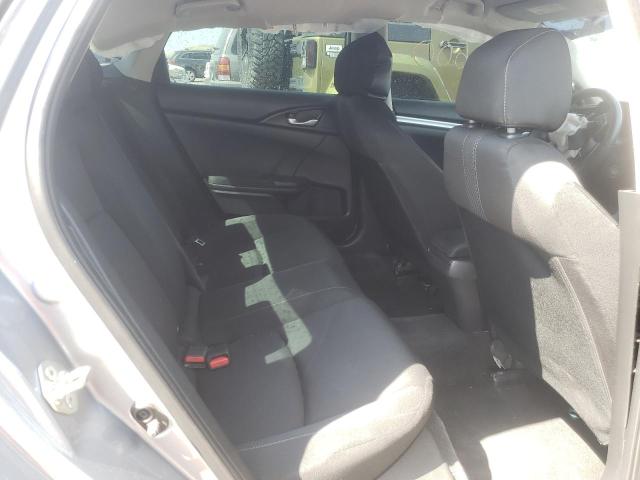 Photo 6 from auction – 2017 HONDA CIVIC LX with VIN 19XFC2E53HE045938
