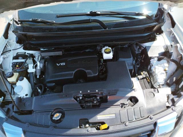 Photo 7 from auction – 2018 NISSAN PATHFINDER with VIN 5N1DR2MN2JC610891