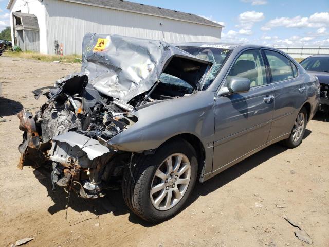 Photo 2 from auction – 2002 LEXUS ES 300 with VIN JTHBF30G920076856