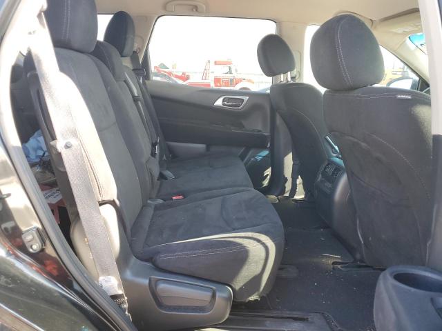 Photo 6 from auction – 2015 NISSAN PATHFINDER with VIN 5N1AR2MN0FC633824