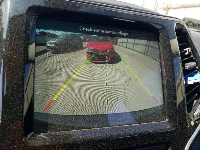 Photo 9 from auction – 2019 JEEP CHEROKEE L with VIN 1C4PJMDX4KD412217
