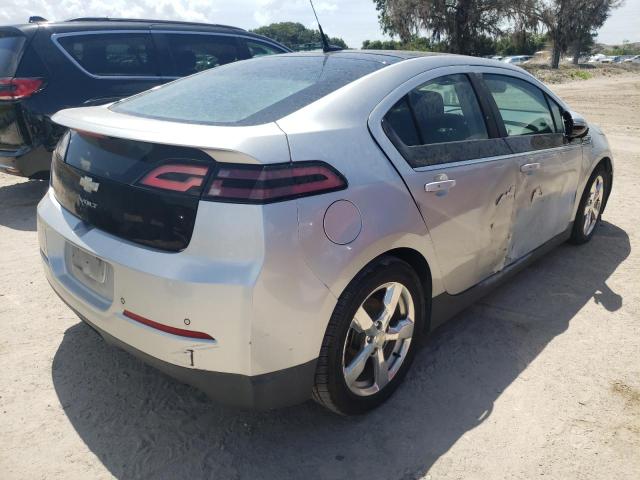 Photo 4 from auction – 2012 CHEVROLET VOLT with VIN 1G1RB6E4XCU101133