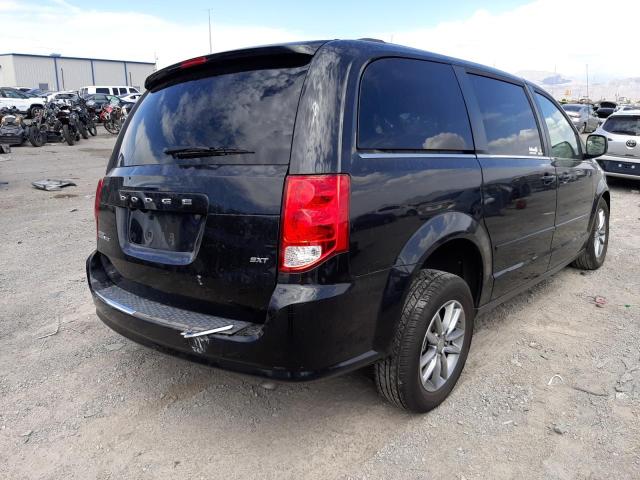 Photo 4 from auction – 2015 DODGE GRAND CARA with VIN 2C4RDGCG7FR738633