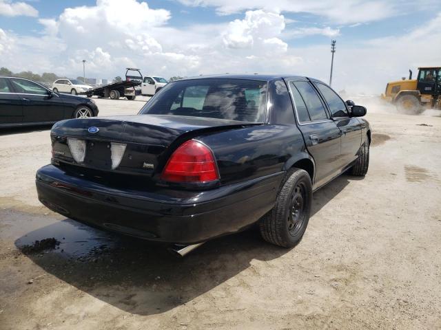 Photo 4 from auction – 2010 FORD CROWN VICT with VIN 2FABP7BV4AX101010