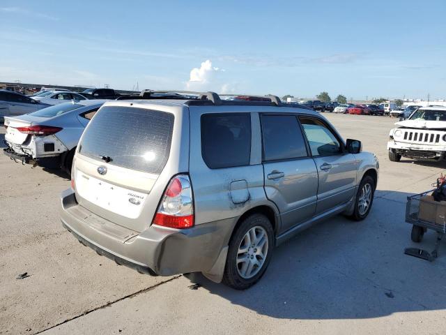 Photo 9 from auction – 2006 SUBARU FORESTER 2 with VIN JF1SG676X6H721573