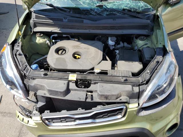 Photo 7 from auction – 2013 KIA SOUL + with VIN KNDJT2A68D7576247