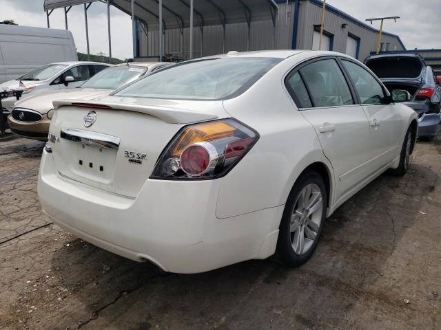 Photo 4 from auction – 2010 NISSAN ALTIMA SR with VIN 1N4BL2AP7AN470026