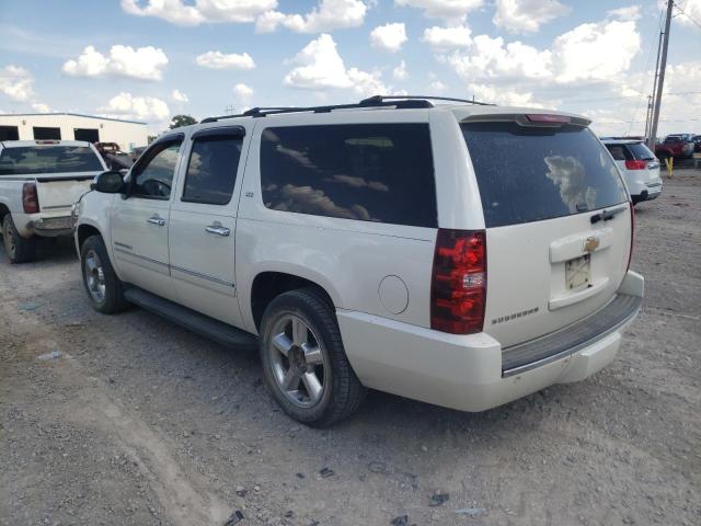 Photo 3 from auction – 2013 CHEVROLET SUBURBAN C with VIN 1GNSCKE09DR108078