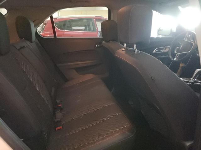 Photo 6 from auction – 2012 CHEVROLET EQUINOX LT with VIN 2GNALPEK9C1266518