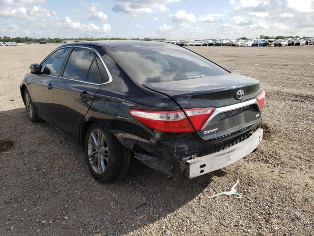 Photo 3 from auction – 2017 TOYOTA CAMRY LE with VIN 4T1BF1FK8HU730079