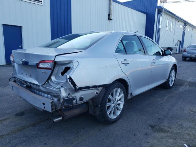 Photo 4 from auction – 2014 TOYOTA CAMRY L with VIN 4T1BF1FK0EU824601
