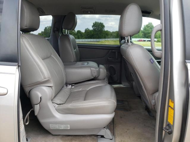 Photo 6 from auction – 2010 TOYOTA SIENNA CE with VIN 5TDKK4CC8AS322612