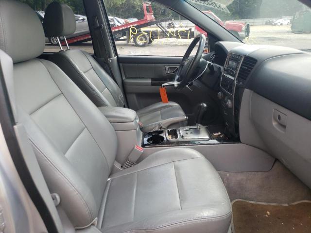 Zdjęcie 5 z aukcji – 2007 KIA SORENTO EX z VIN KNDJD736375707916