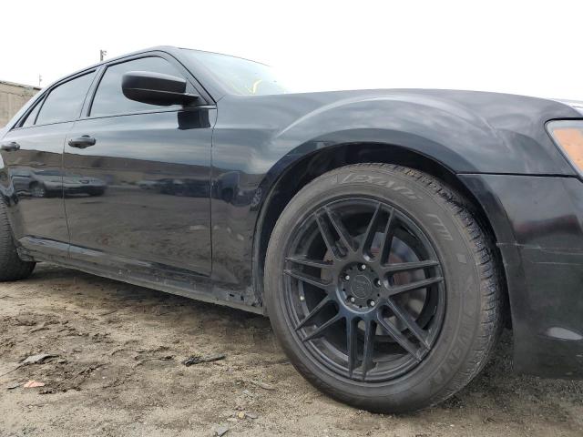 Photo 9 from auction – 2012 CHRYSLER 300 with VIN 2C3CCAAG6CH107757