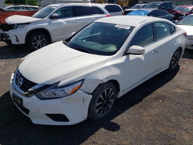 Photo 2 from auction – 2018 NISSAN ALTIMA 2.5 with VIN 1N4AL3AP4JC148246