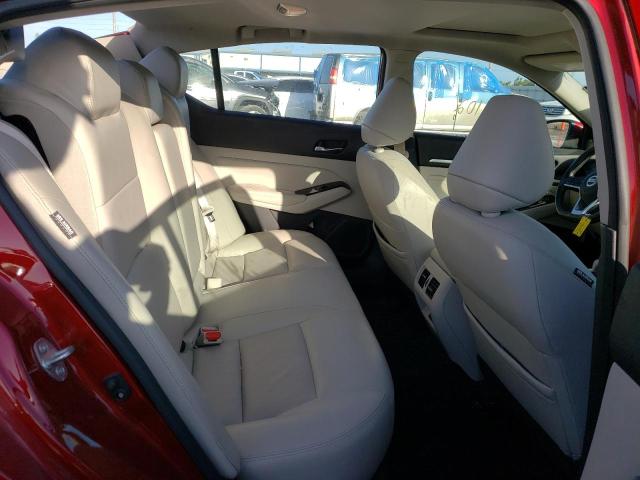 Photo 6 from auction – 2020 NISSAN ALTIMA PLA with VIN 1N4BL4FV7LC171881