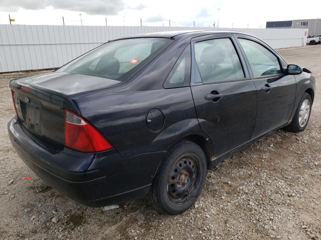 Photo 4 from auction – 2007 FORD FOCUS ZX4 with VIN 1FAFP34N37W337207