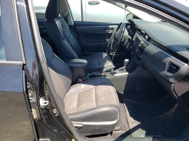 Photo 5 from auction – 2016 TOYOTA COROLLA L with VIN 5YFBURHE1GP464464