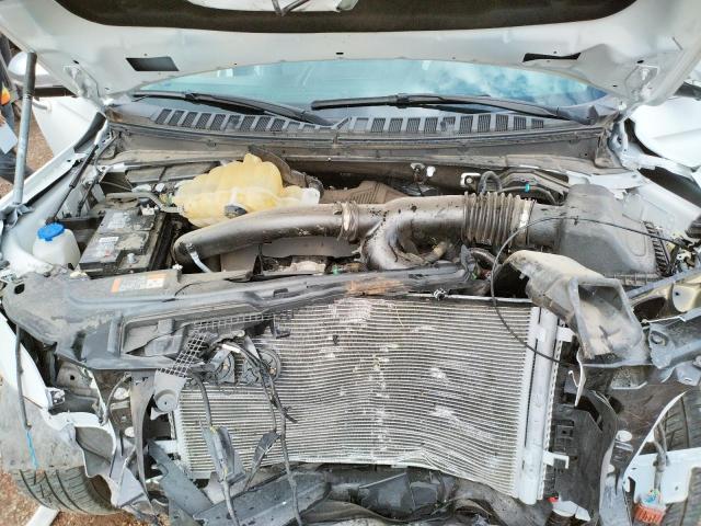 Photo 7 from auction – 2020 FORD EXPEDITION with VIN 1FMJK1MT6LEA81467