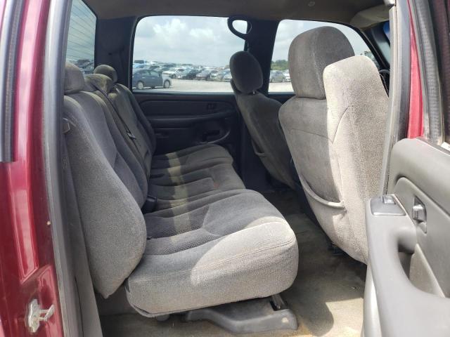 Foto 6 de la subasta – 2004 CHEVROLET SILVERADO con VIN 2GCEK13T641336015