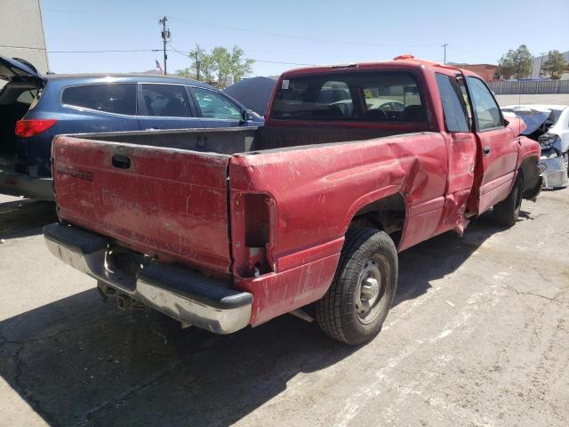 Photo 4 from auction – 2001 DODGE RAM 1500 with VIN 3B7HC12Y71G201068