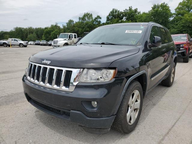 Photo 9 from auction – 2011 JEEP GRAND CHER with VIN 1J4RR4GG1BC530349
